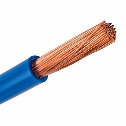 Copper cable
