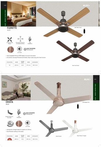 Ceiling fan